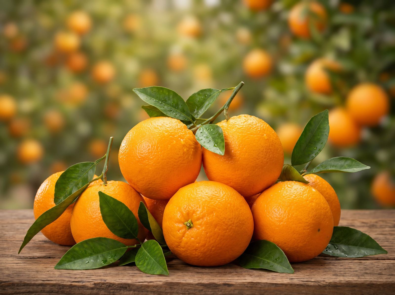 Sweet Orange